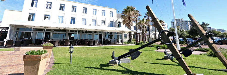 Granger Bay Campus