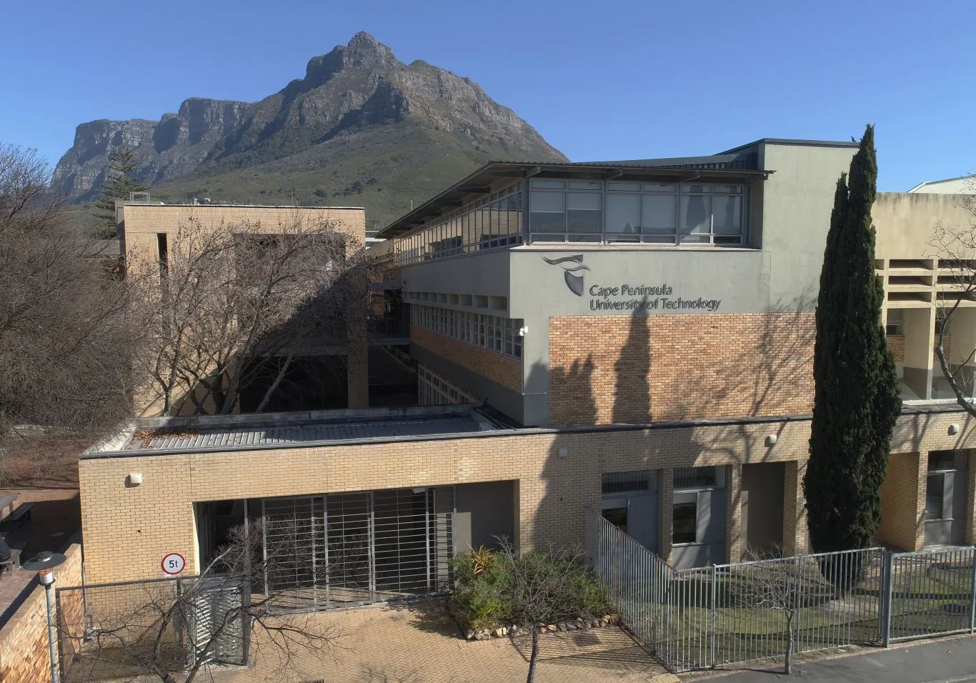 Mowbray Campus
