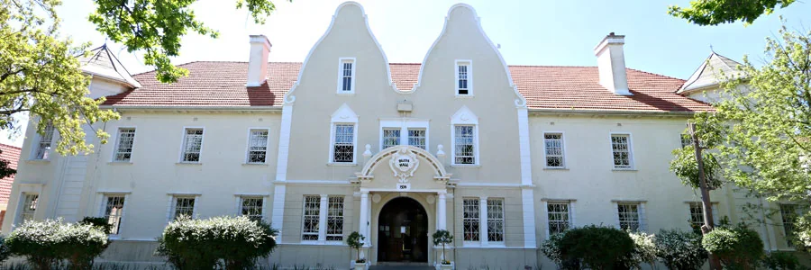 Wellington Campus