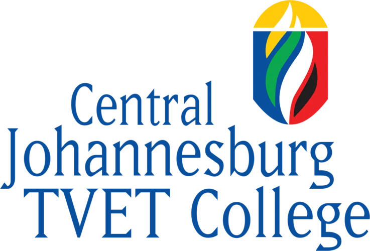 Central Johannesburg TVET College logo