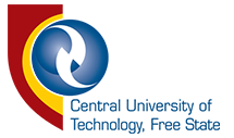 Central University of Technology logo