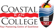 Coastal KZN TVET College logo