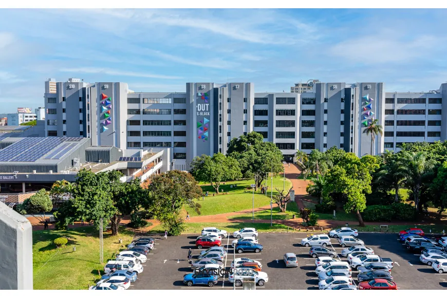 City Campus