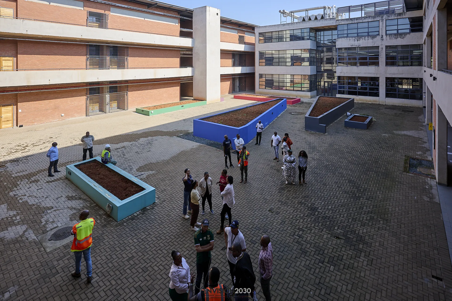 Pietermaritzburg Campus