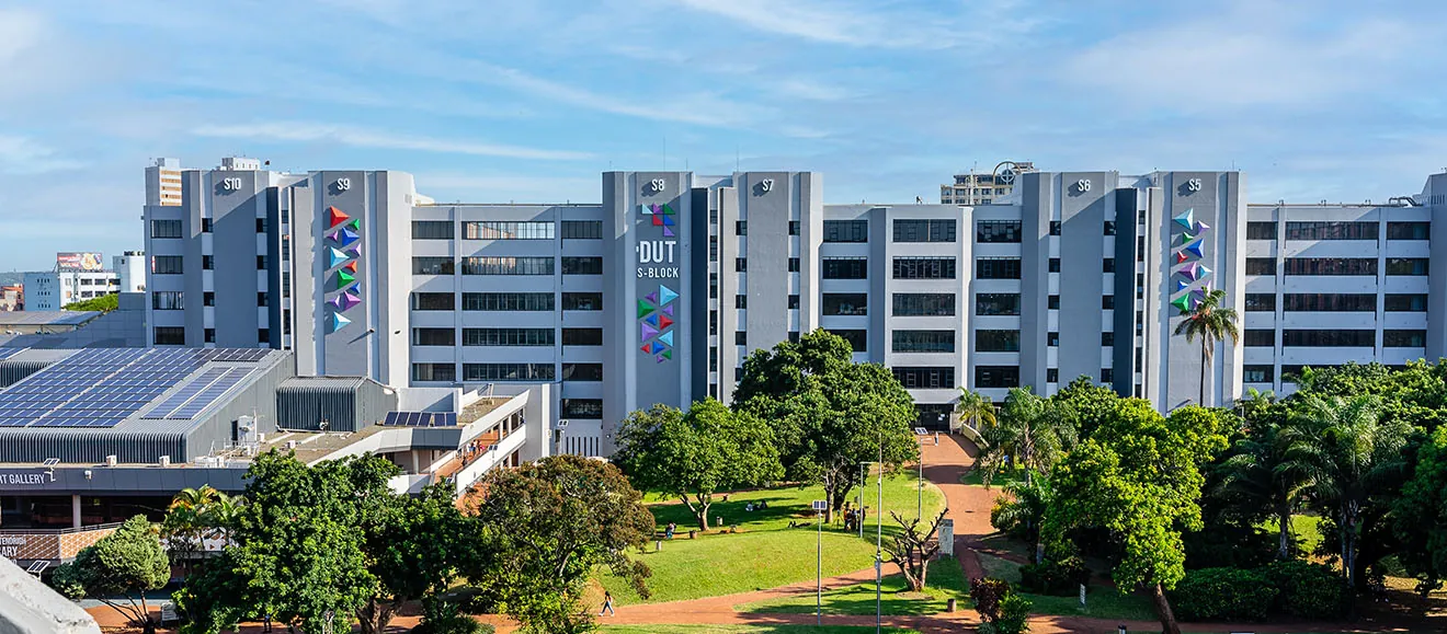 Steve Biko Campus