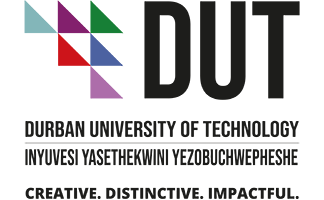 Durban University of Technology logo