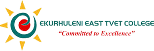 Ekurhuleni East TVET College logo