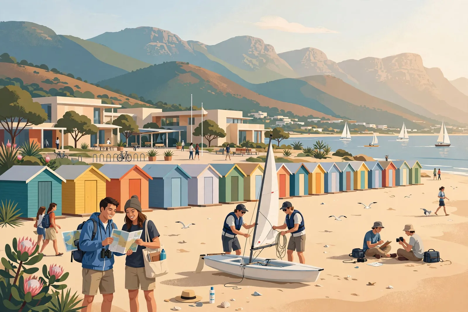 Fish Hoek Campus