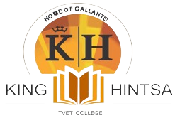 King Hintsa TVET College logo