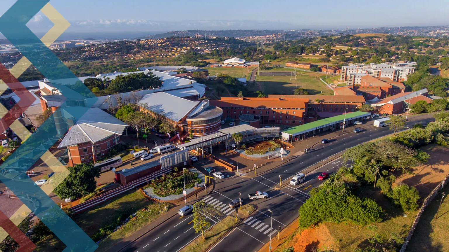 City Campus (Durban)