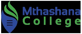 Mthashana TVET College logo