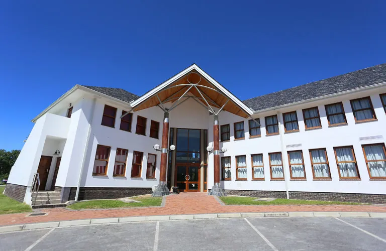 George Campus