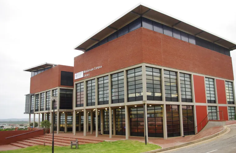 Missionvale Campus