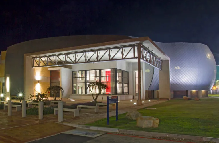 North Campus