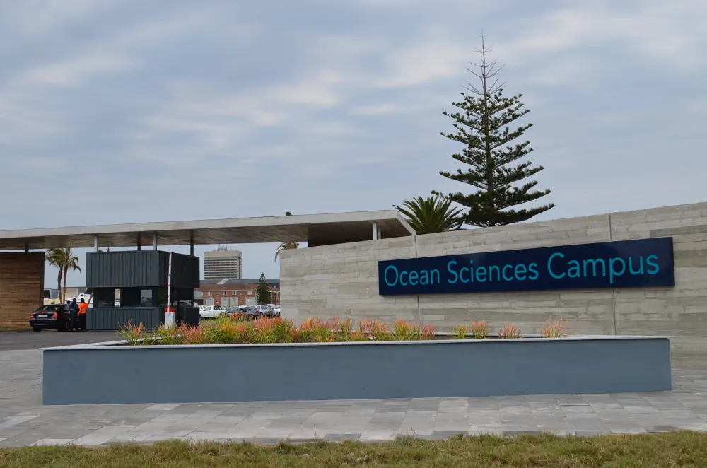 Ocean Sciences Campus (Marine Campus)
