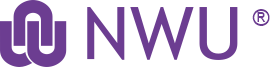 North-West University logo