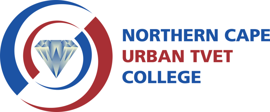 Northern Cape Urban TVET College logo