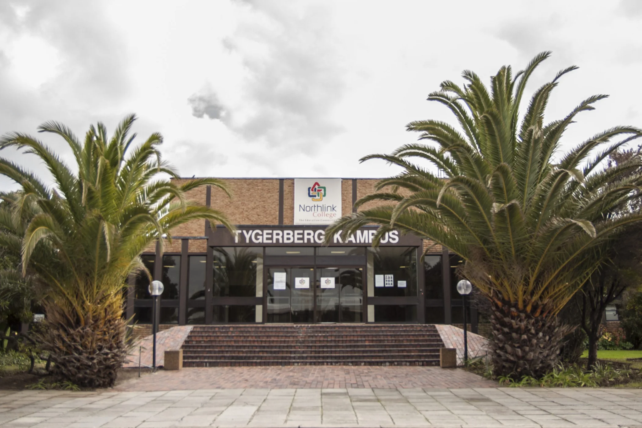 Tygerberg Campus