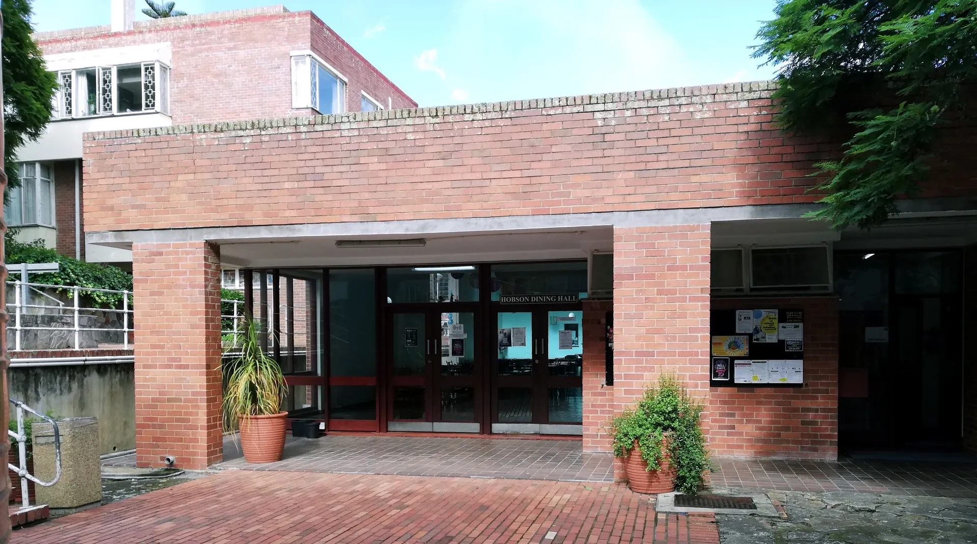 Main Campus (Makhanda)