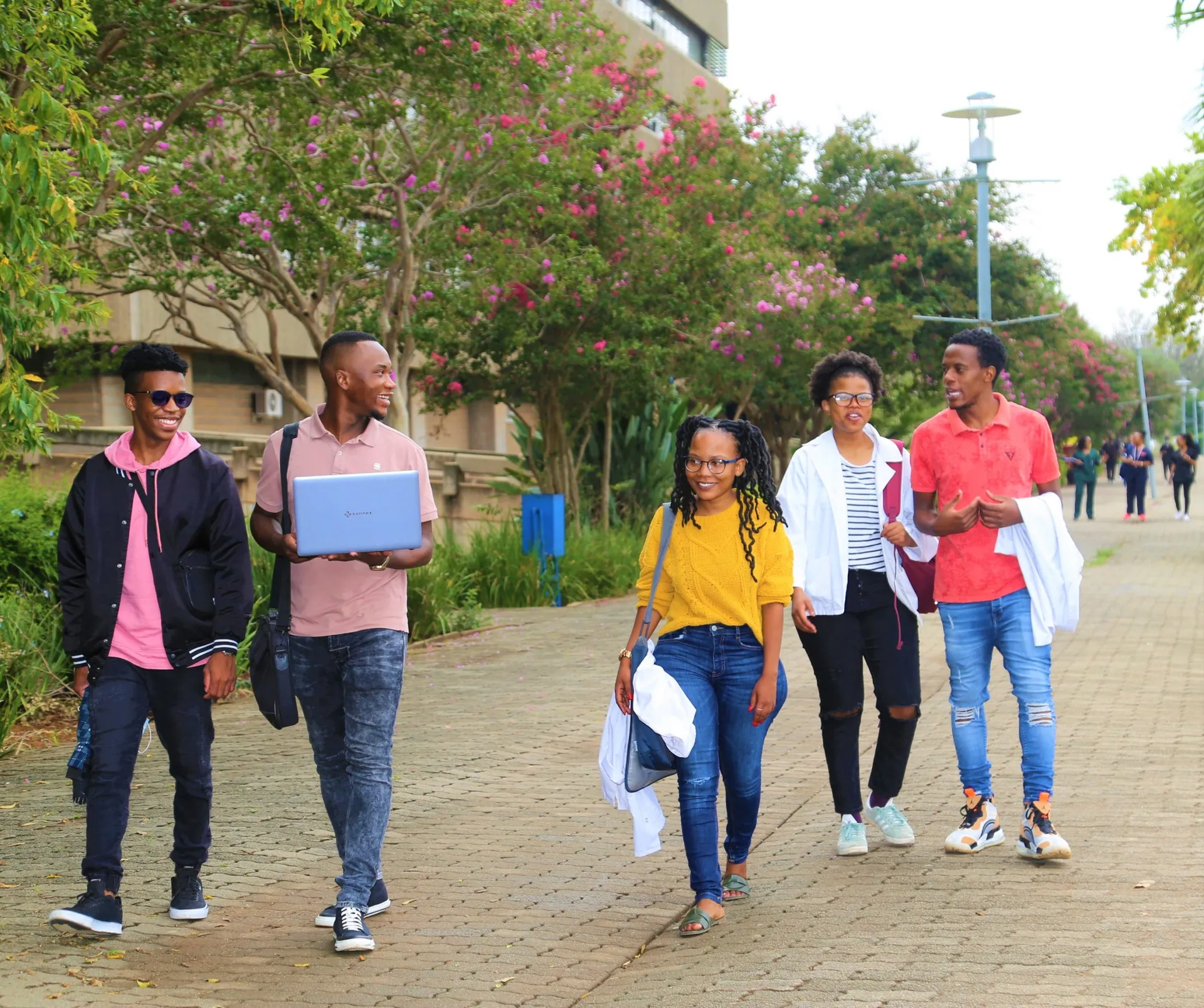 Ga-Rankuwa Campus