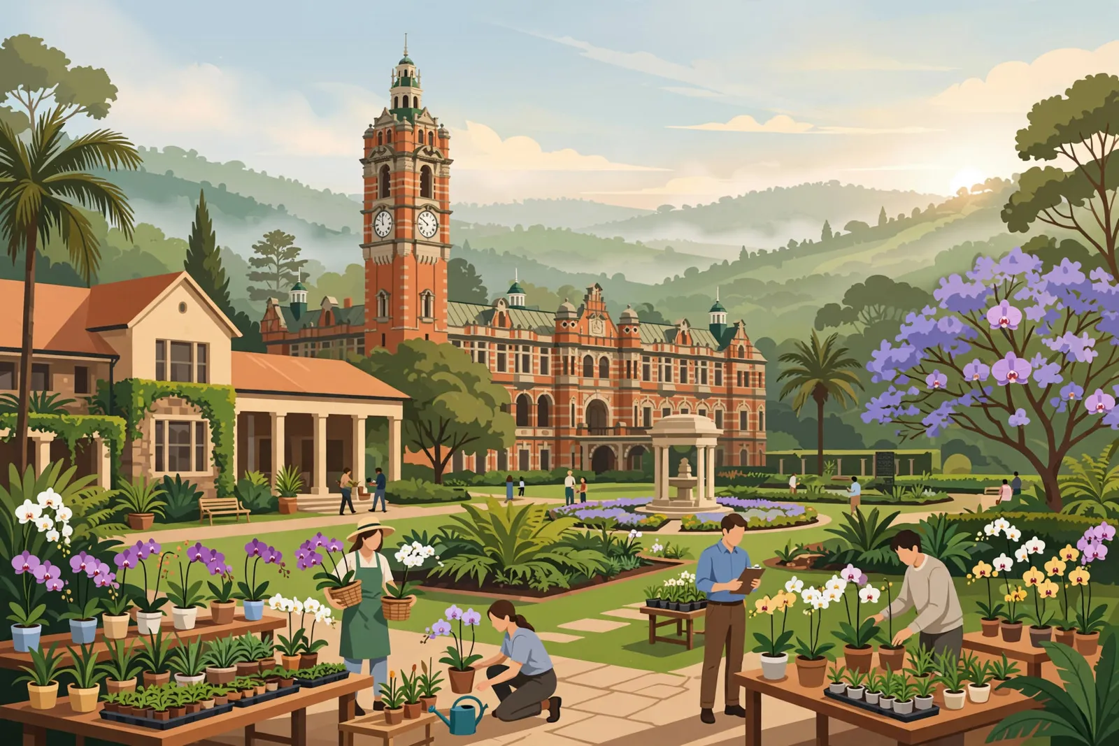 Central Campus (Pietermaritzburg)