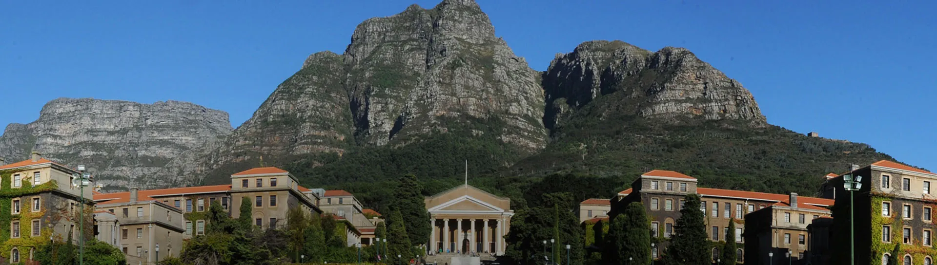 Upper Campus