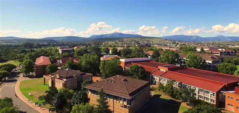 Alice Campus (Main Campus)