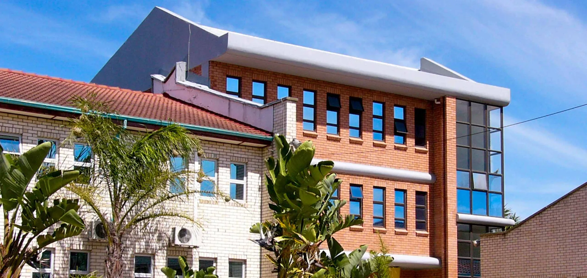 Bhisho Campus