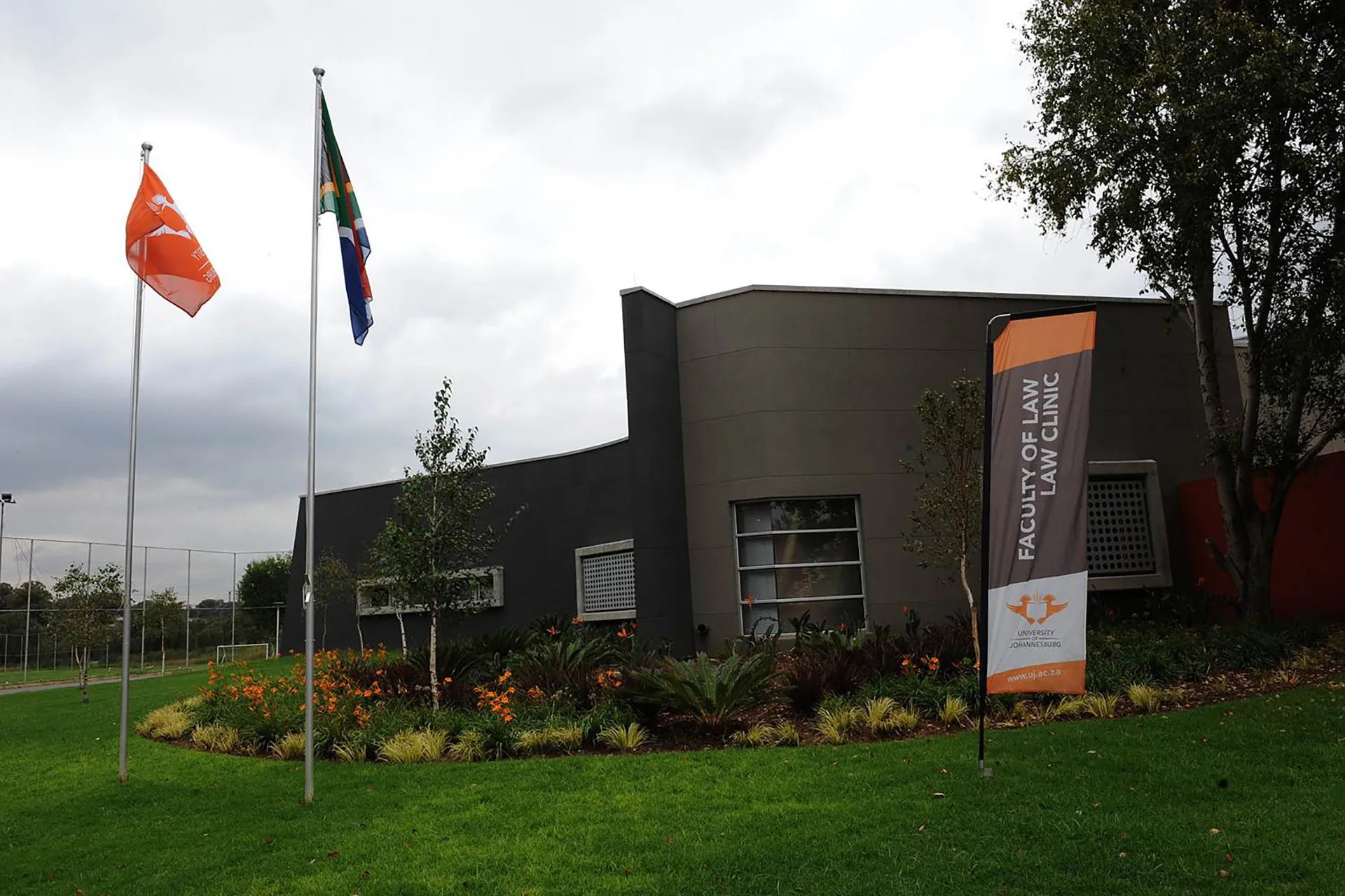 Soweto Campus