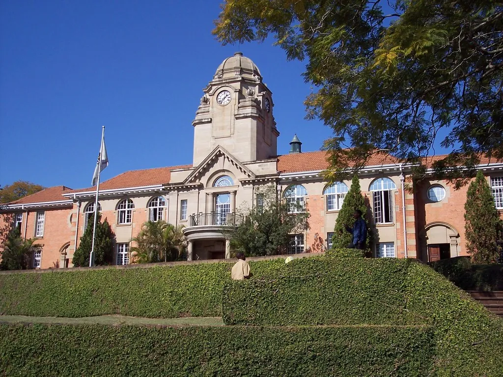 Pietermaritzburg Campus