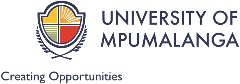 University of Mpumalanga logo