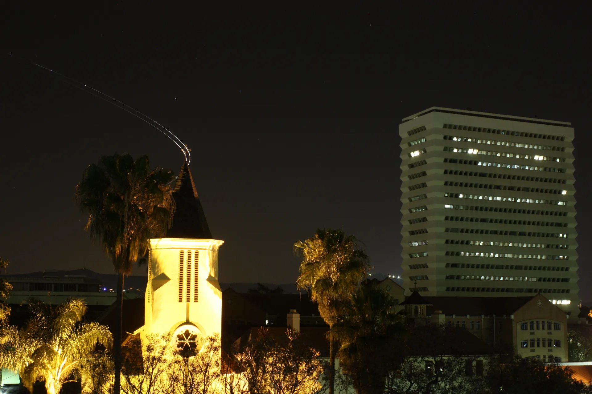 Hatfield Campus