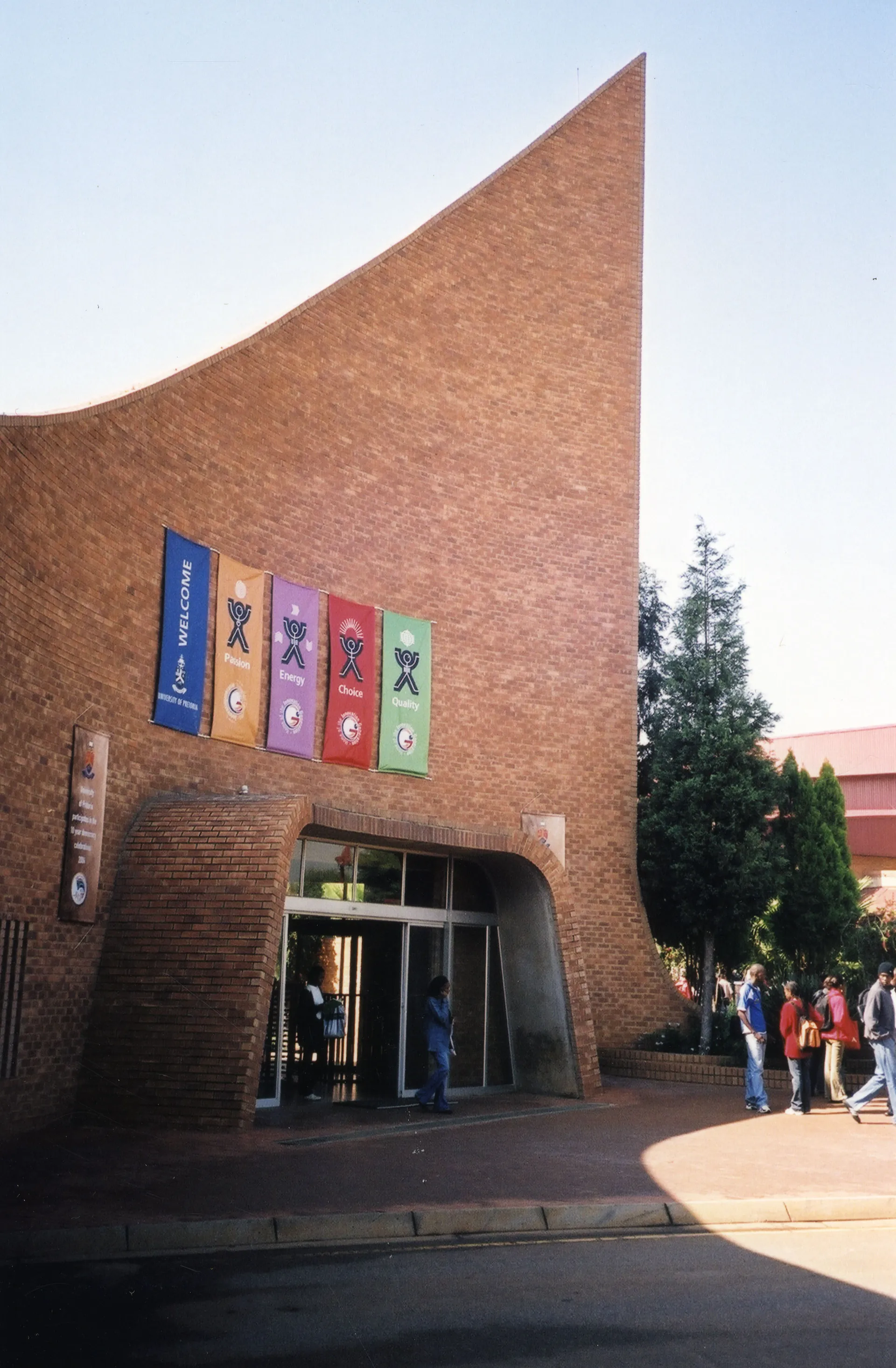 Mamelodi Campus