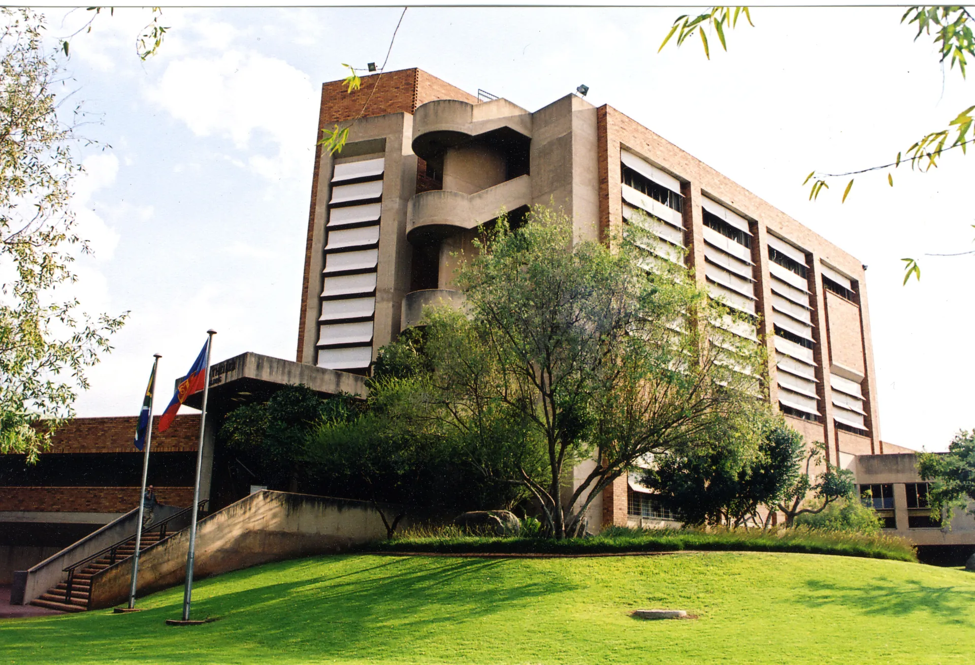 Onderstepoort Campus