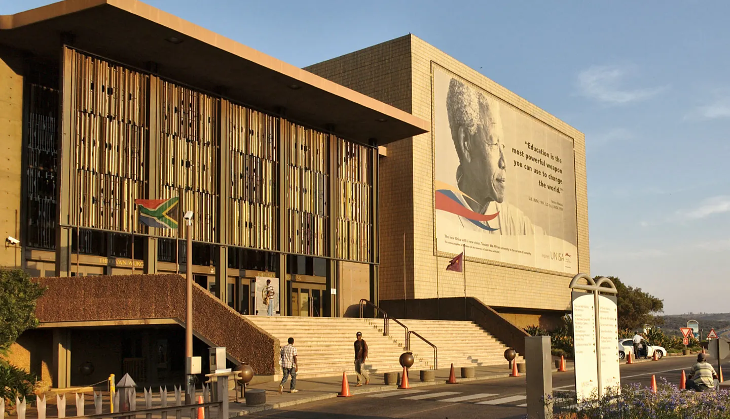 Science Campus