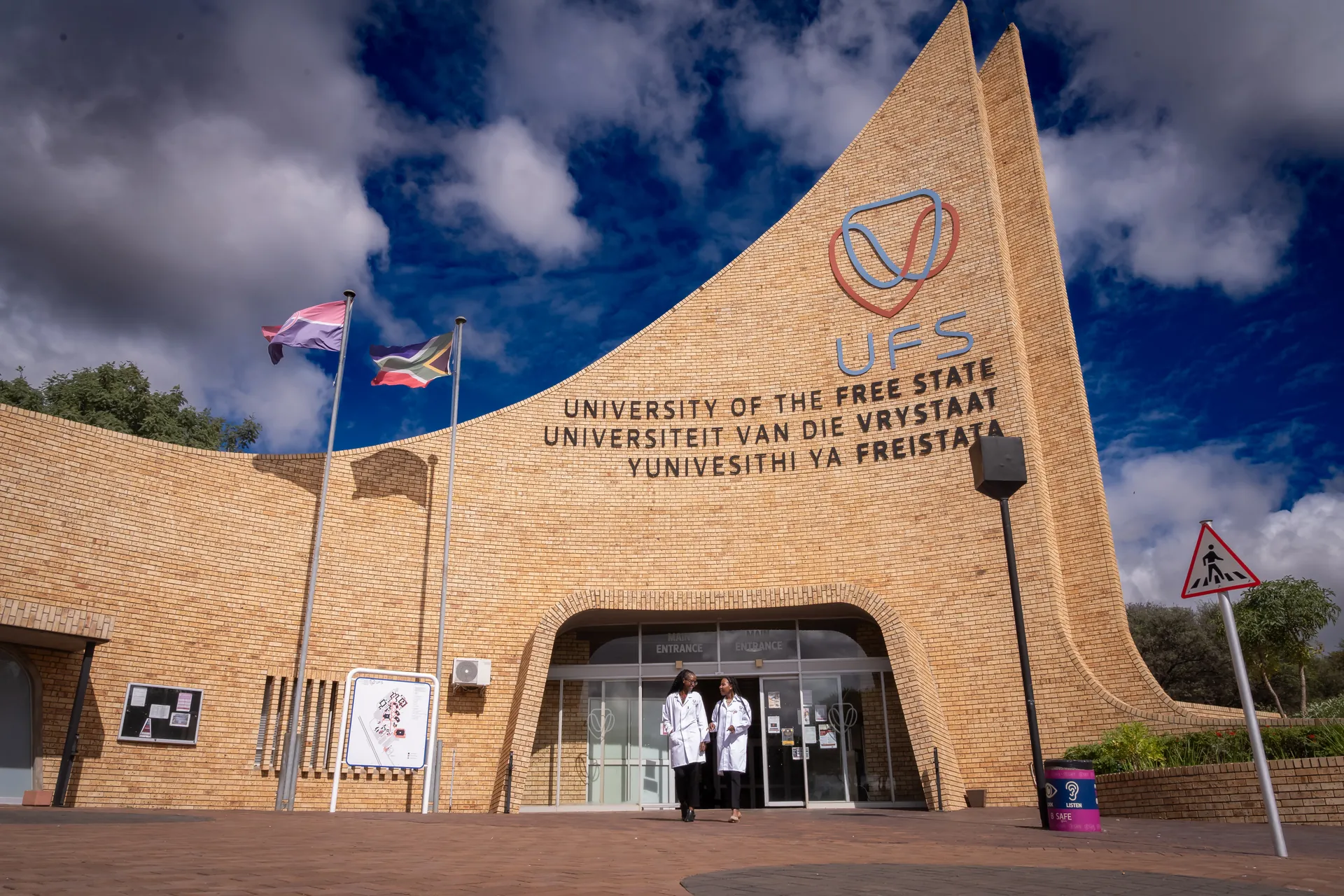 Bloemfontein South Campus