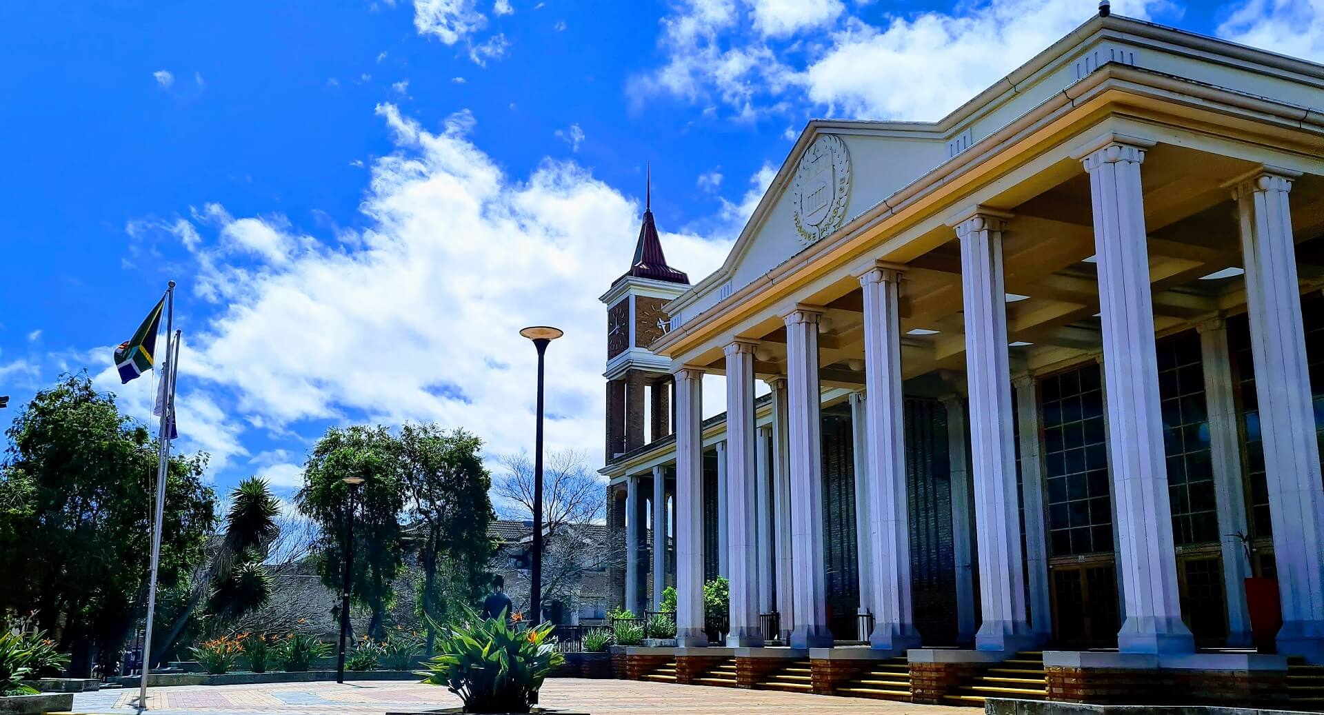 Bellville Main Campus