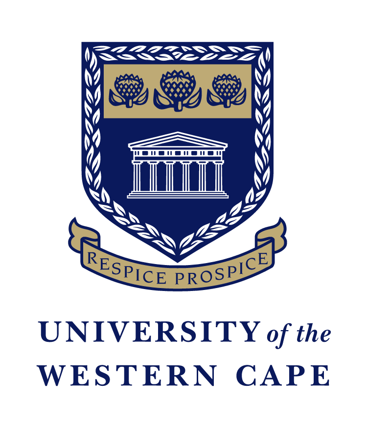 University of the Western Cape logo