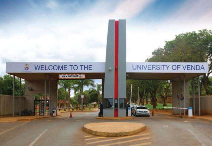 Main Campus (Thohoyandou)