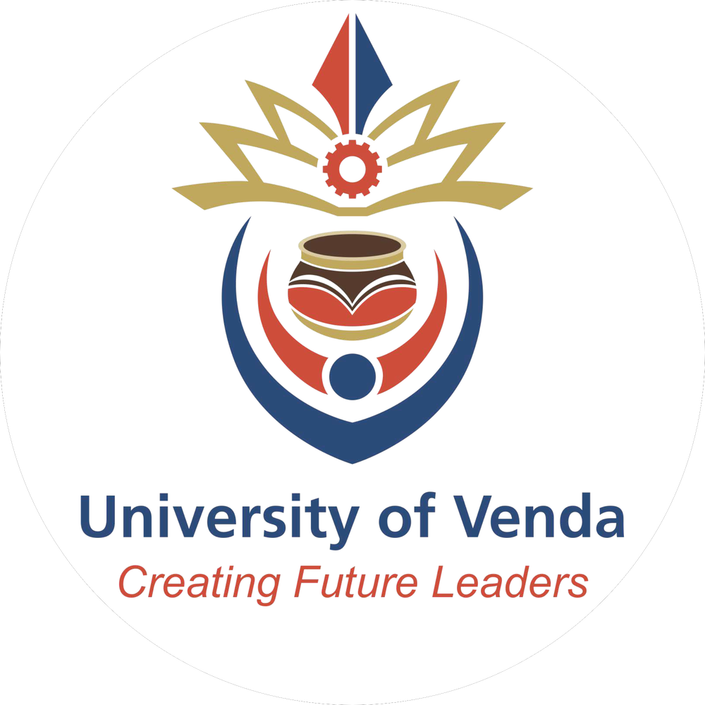 University of Venda logo