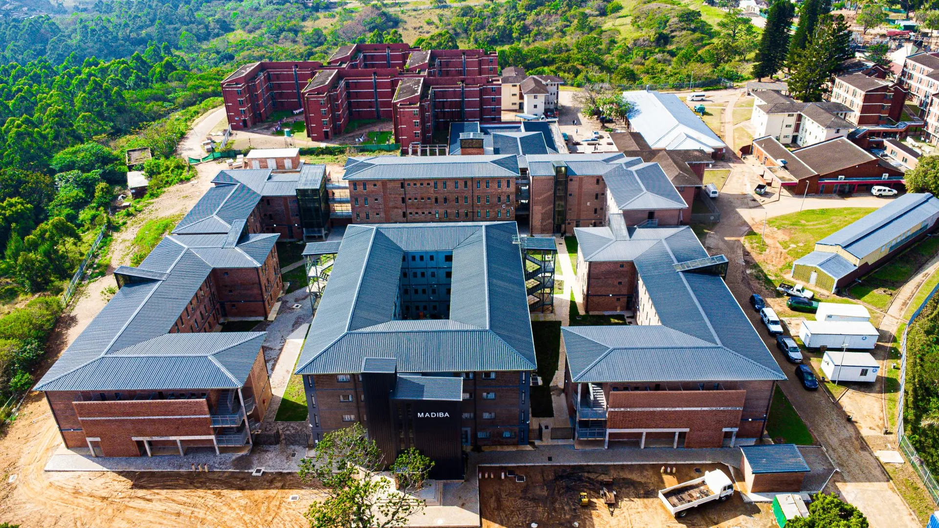 Main Campus (KwaDlangezwa)