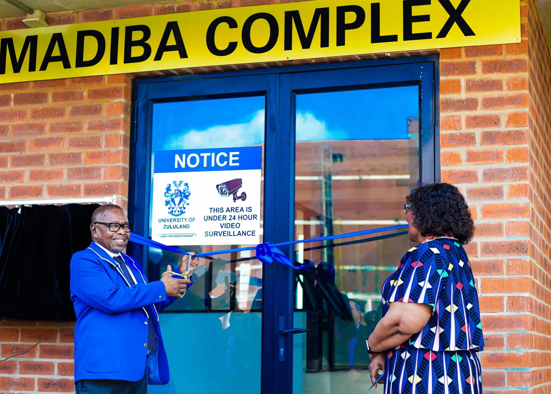 Richards Bay Campus