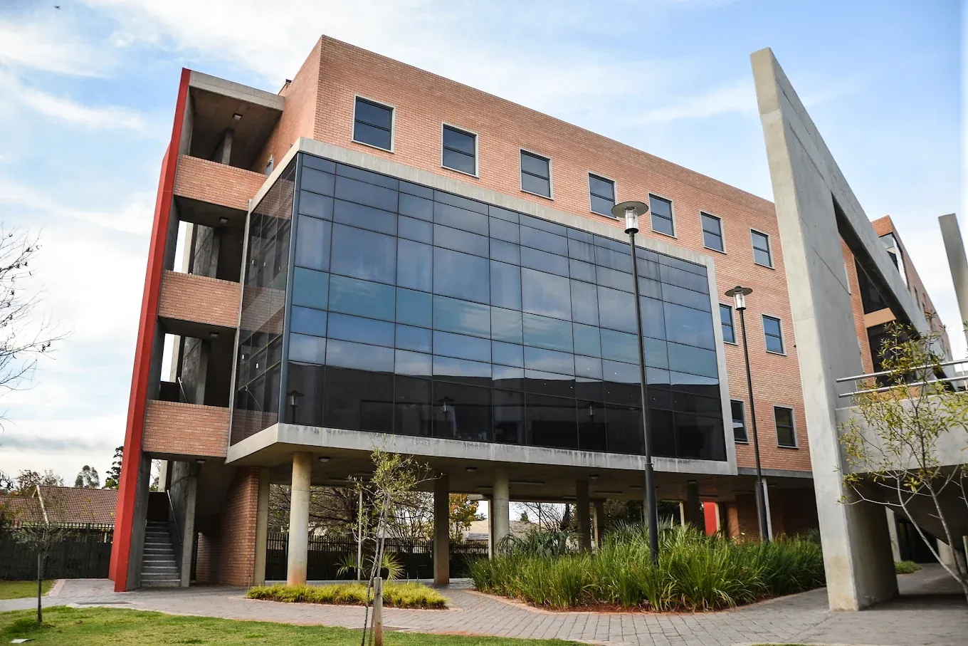 Sebokeng Campus