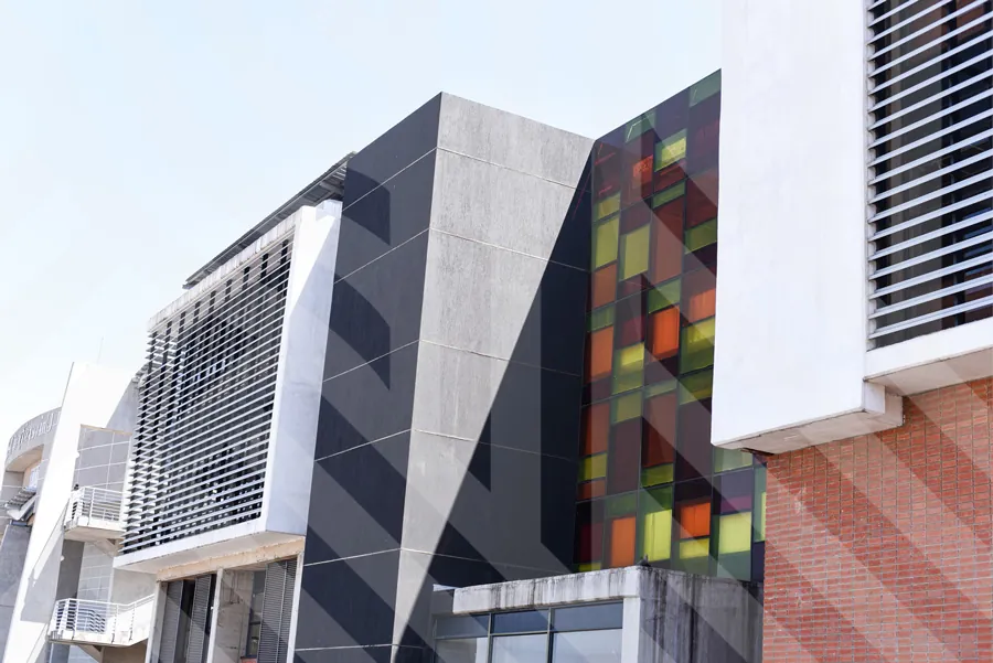 Vanderbijlpark Campus