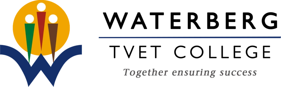 Waterberg TVET College logo