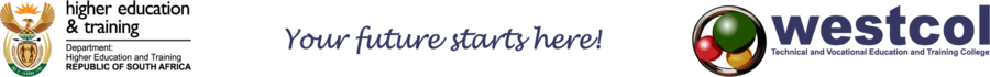 Western TVET College logo