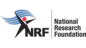 Announcement header for DSTI-NRF postgraduate student funding applications for the 2026 academic year