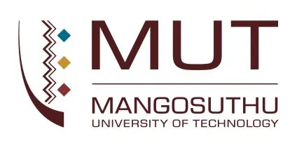 Cover of the Mangosuthu University of Technology Prospectus 2026