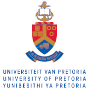 Cover of the University of Pretoria Prospectus 2026 document