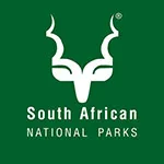 Banner announcing SANParks External Bursary Programme 2026 applications now open